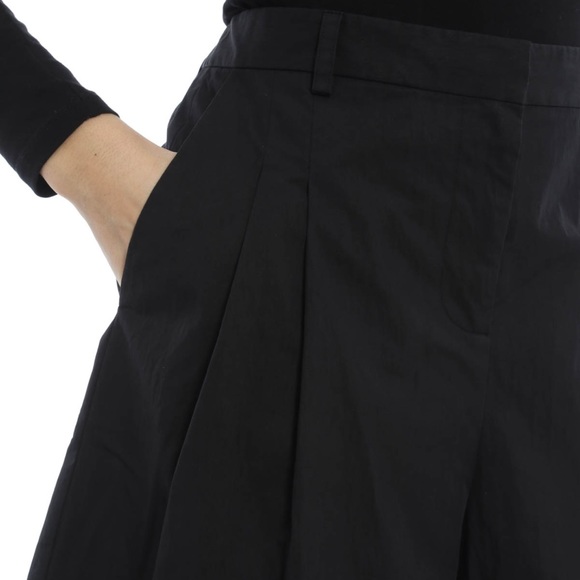 T BY ALEXANDER WANG Knee Length Shorts - Picture 3 of 10